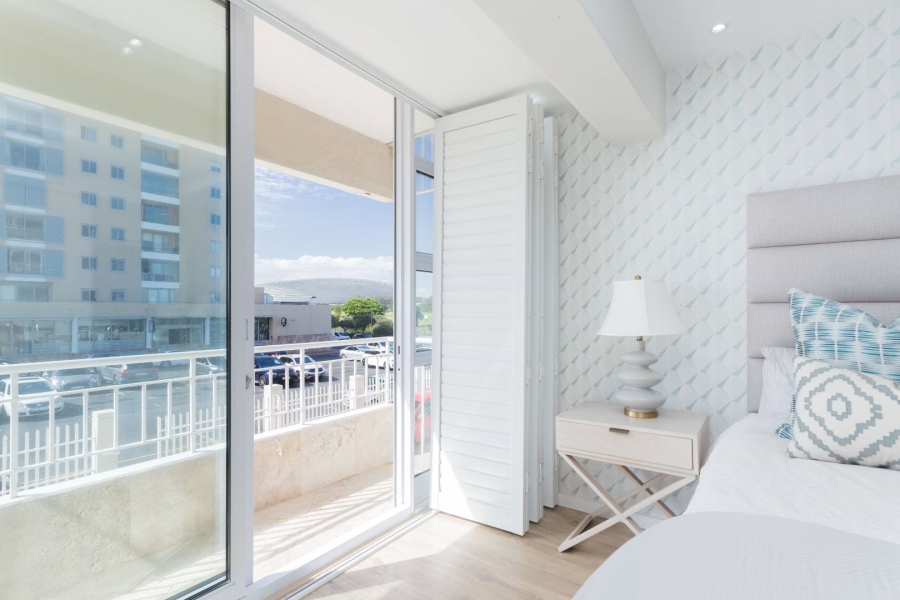 To Let 3 Bedroom Property for Rent in Mouille Point Western Cape